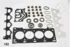 ASHIKA 48-01-182 Gasket Set, cylinder head